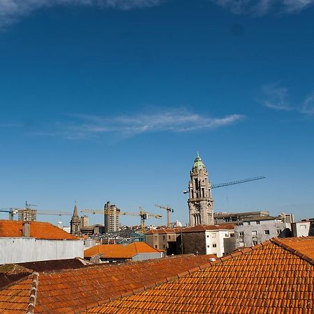 Baixa24 •P3R• Super Estudio No Centro Historico Порту Экстерьер фото